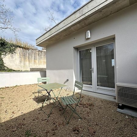 Le Tropical - Clim - Terrasse - Parking - Spacieux Mont-de-Marsan Exterior foto